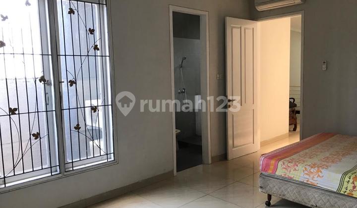 Disewa Rumah Siap Huni Lokasi Strategis Di Kebayoran Baru, Jakarta Selatan 2