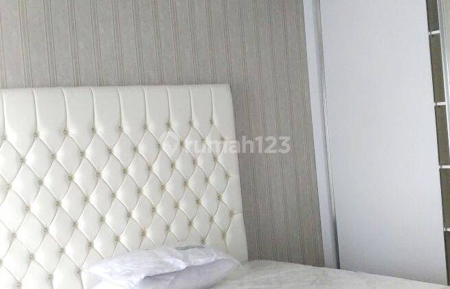 Apartemen Metro Park Residence 3 Bedroom 1