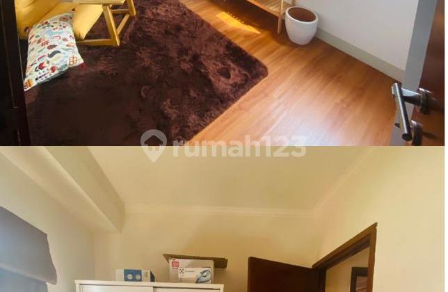 Apartemen Signature Park Grande 2