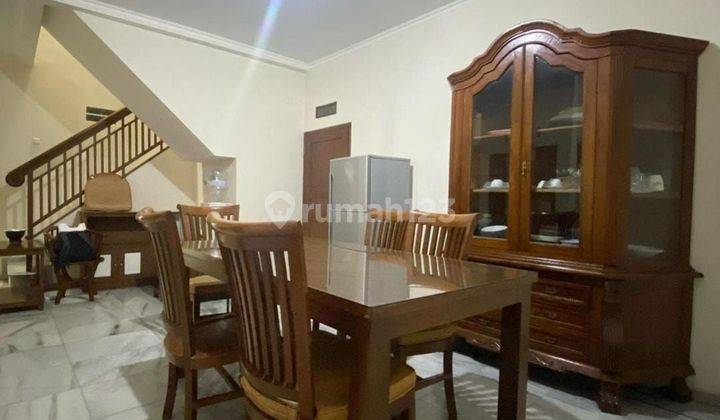 Jual Rumah Bangunan Megah Terawat Deket Hotel Horison Kota Bandung  2