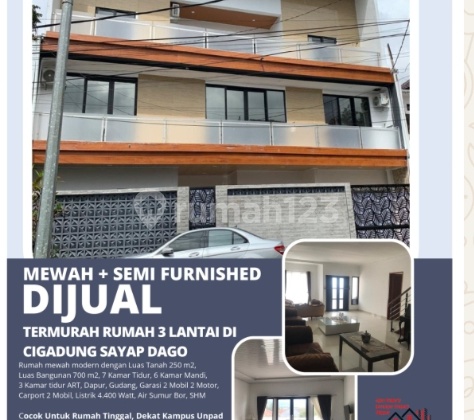 Jual Rumah Mewah Muraah Jual Rumah Mewah Muraah