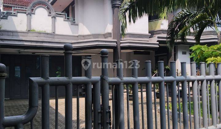 JUAL CEPAT RUMAH MEWAH MOHAMMAD TOHA BANDUNG KOTA JARANG ADA  2