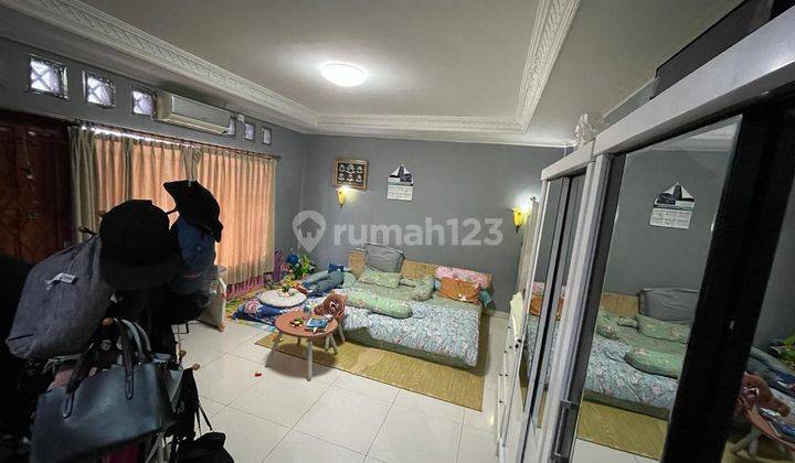 JUAL CEPAT RUMAH KOKOH, SUKA LUYU DEKAT KAMPUS ITENAS NEGO SAMPAI JADI  1