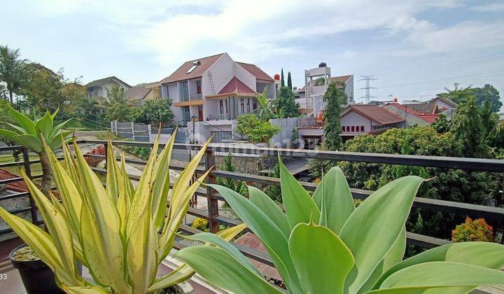 JUAL CEPAT RUMAH MEWAH MURAH di KOMPLEK: PERUMAHAN EKLUSIF SETIABUDI REGENSI BANDUNG UTARA  JARANG ADA JUAL  1