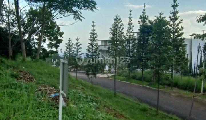 JUAL CEPAT MURAAH KAVLING EKLUSIF DAGO RESORT BANDUNG UTARA  2