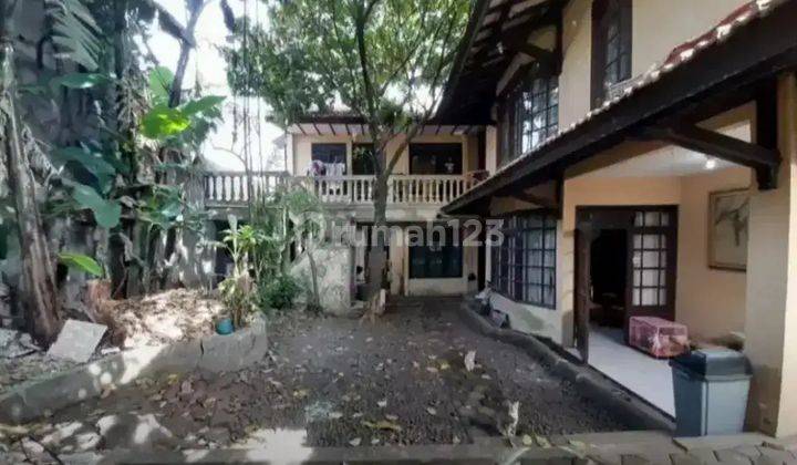 JUAL CEPAT TANAH MATANG MAENROAD JL: SURAPATI DEKAT ITENAS 4
