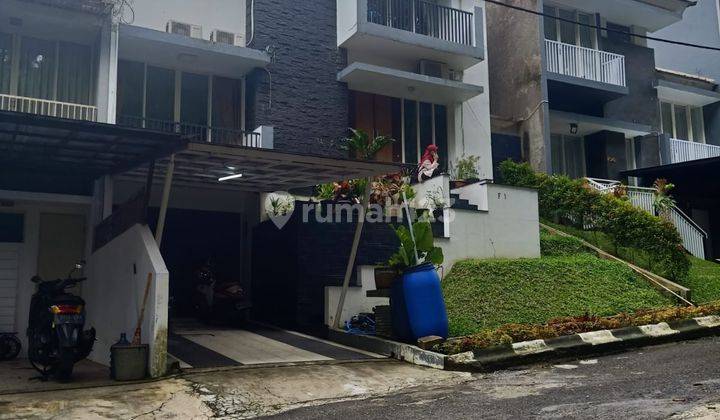 JUAL CEPAT MURAAH RUMAH MINIMALIS MURAAH KOMPLEK EKLUSIF DAGO RESORT BANDUNG UTARA JARANG ADA JUAL  1