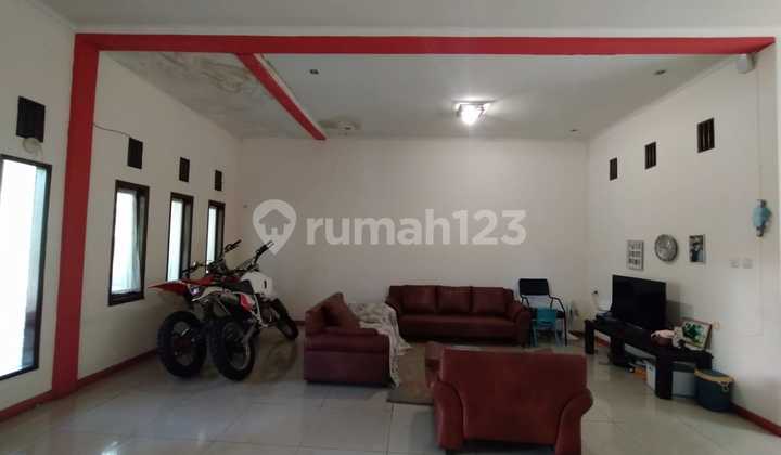 JUAL RUMAH MURAAH KOMPLEK PERUMAHAN EKSKLUSIF: PERMATA ARCAMANIK KOTA BANDUNG TIMUR.