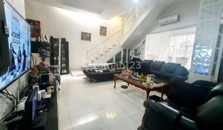 jUAL MURAAH RUMAH MINIMALIS DI ISTANA KAWALUYAAN KOTA BANDUNG, KOMPLEK PERUMAHAN: SANGGAR HURIP KOTA BANDUNG. 2