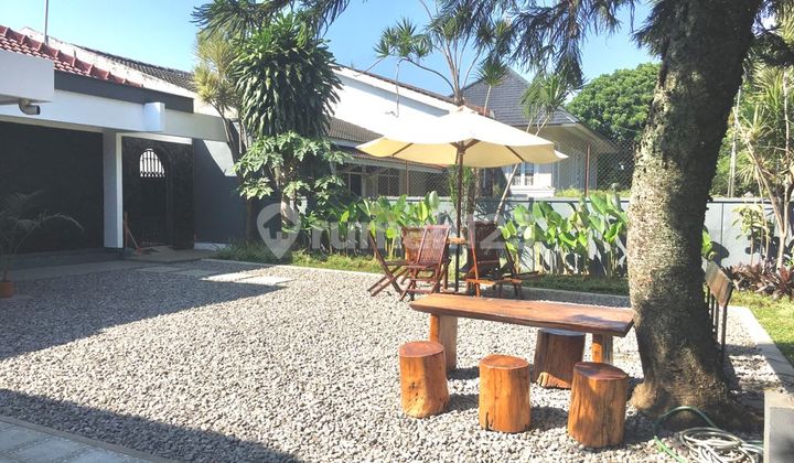 Jual cepat rumah nyaman minimalis harga terbaik di gegerkalong