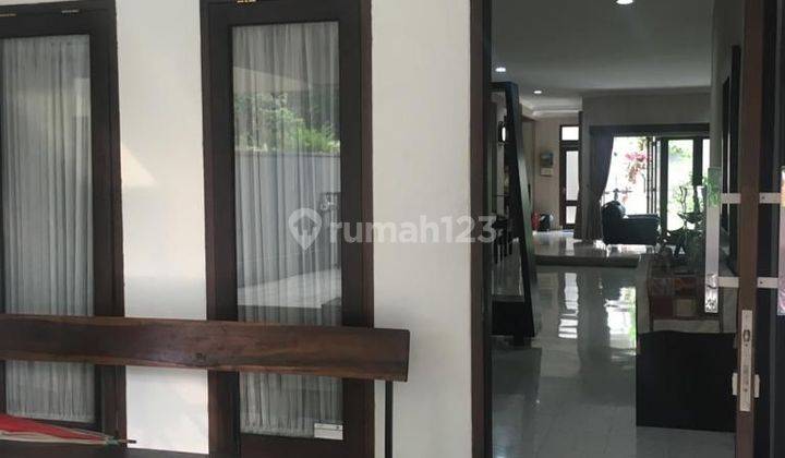 Jual cepat rumah nyaman minimalis harga terbaik di gegerkalong 2