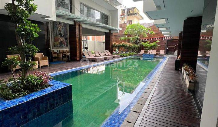 JUAL CEPAT MURAAH HOTEL BINTANG 