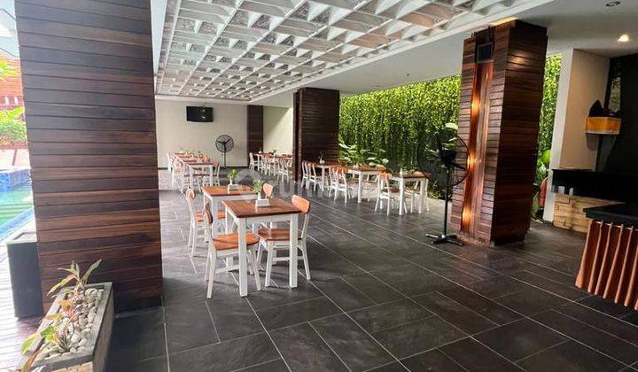 JUAL CEPAT MURAAH HOTEL BINTANG 