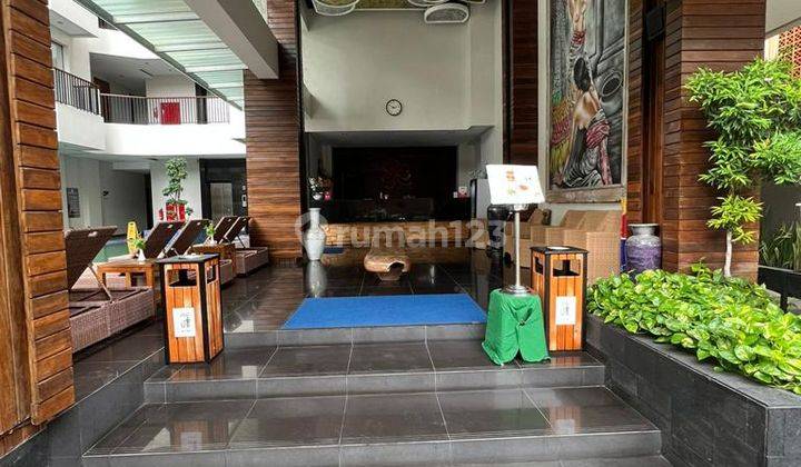 JUAL CEPAT MURAAH HOTEL BINTANG 
