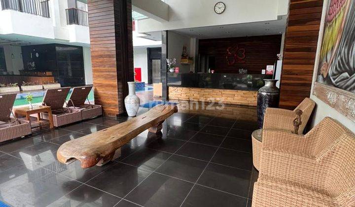 JUAL CEPAT MURAAH HOTEL BINTANG 
