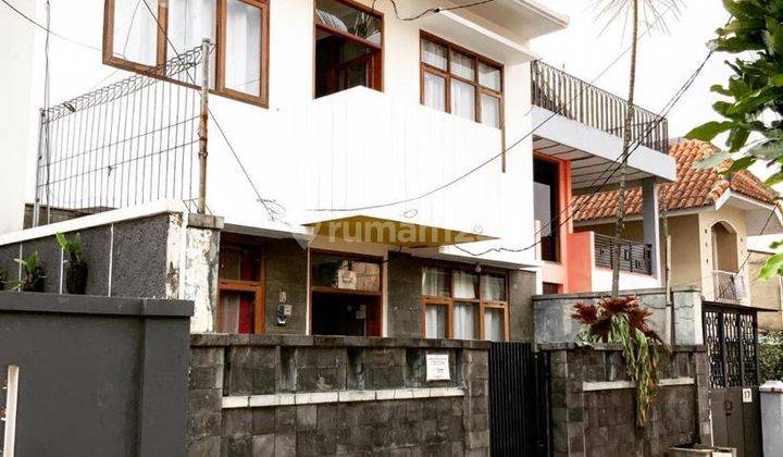 JUAL CEPAT MURAAH RUMAH KOS-KOSTAN DEKAT KAMPUS UNPAD, UNIKOM ,JL, TUBAGUS ISMAIL,BANGUNAN BAGUS  KOTA CIHEULANG,BANDUNG UTARA  1