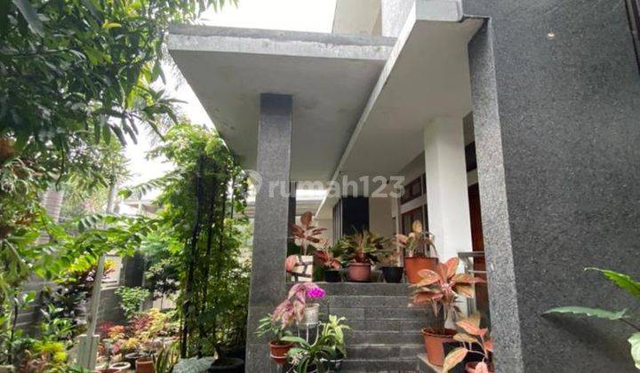 JUAL CEPAT RUMAH MINIMALIS MEWAH MURAAH KOMPLEK EKLUSIF TURANGGA KOTA BANDUNG, BELAKANG HOTEL HORIZON  1