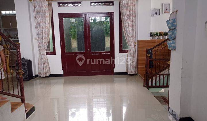 JUAL RUMAH+RUKO MINIMALIS MURAAH di JL:AH NASUTION UJUNG BERUNG,JL: CILENGKRANG KOTA BANDUNG TIMUR JARANG ADA JUAL  2