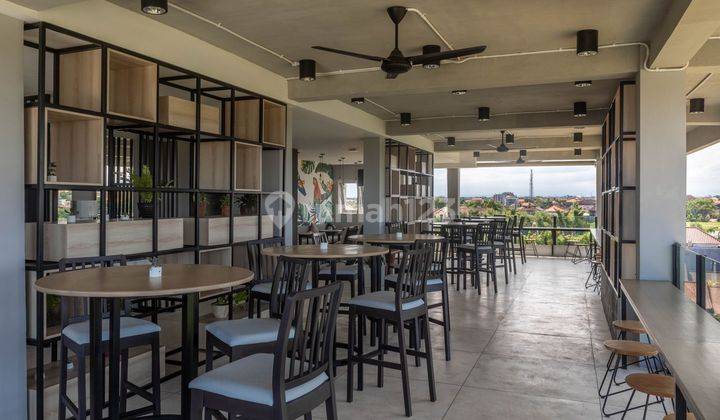 JUAL CEPAT MURAAH HOTEL MINI BOUTIQUE DI CANGGU BALI  HARGA NEGOO SAMPAI JADI