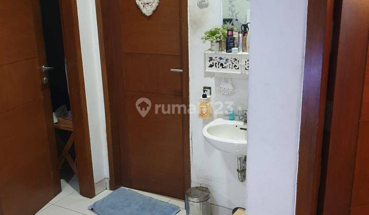 Rumah Murah Minimalis Siap Huni Batununggal Bandung  2