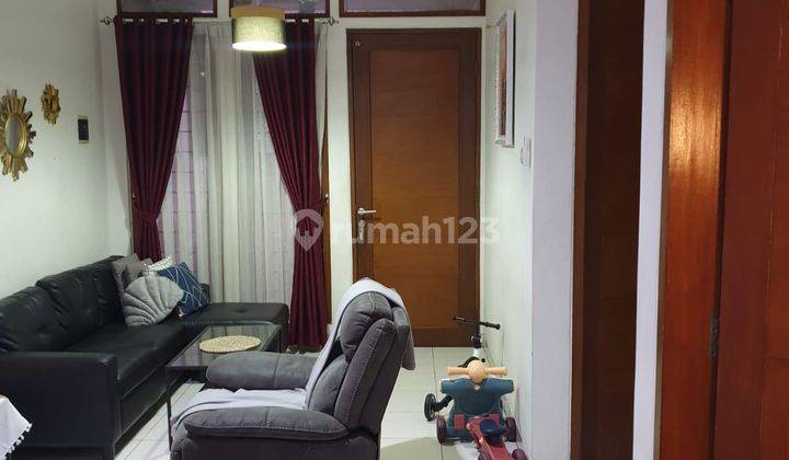 Rumah Murah Minimalis Siap Huni Batununggal Bandung 