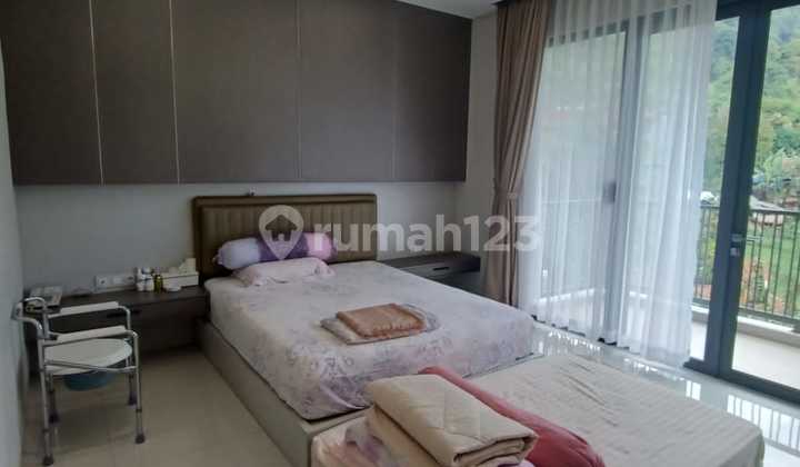 Jual Cepat Rumah Minimalis Mewah Muraah di Komplek Perumahan Eklusif:resort Dago Pakar Bandung Utara. 2