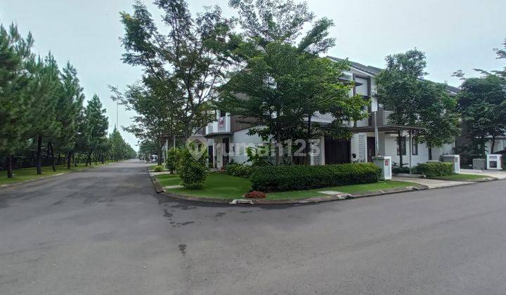 JUAL CEPAT RUMAH MINIMALIS DI KOMPLEK PERUMAHAN EKLUSIF, SUMARECON KOTA BANDUNG TIMUR. 2 Lantai 2