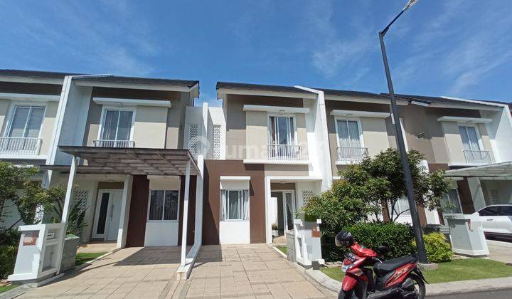 TERMURAAH JUAL CEPAT RUMAH MINIMALIS MEWAH SIAP HUNI KOMPLEK EKLUSIF SUMARECON KOTA BANDUNG, JARANG ADA JUAL  1