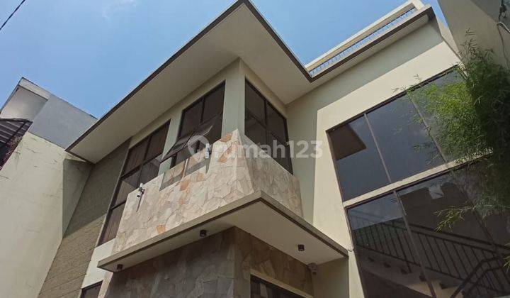 JUAL RUMAH KOS MURAAH DEKAT TELKOM JAPATI BANDUNG UTARA  1