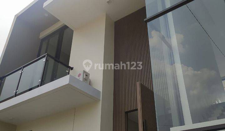 JUAL BANGUNAN MINIMALIS MODERN MEWAH MURAAH di JL.PARARAKAN ASRI KOTA BANDUNG,JL.BATU INDAH DEKAT BATU NUNGGAL BANDUNG KOTA. 1