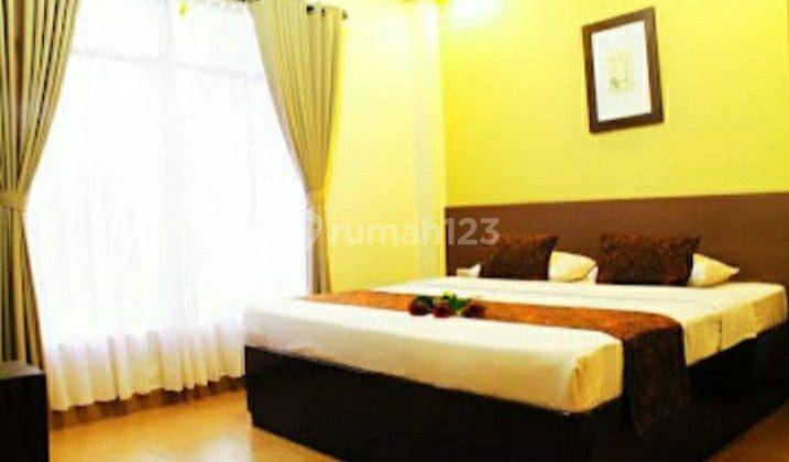JUAL MURAAH EKS HOTEL JL: RAYA CIBEUREUM CIMINDI MAENROAD, BANDUNG KOTA, JL, RAJAWALI CIBEUREUM KOTA BANDUNG. 2