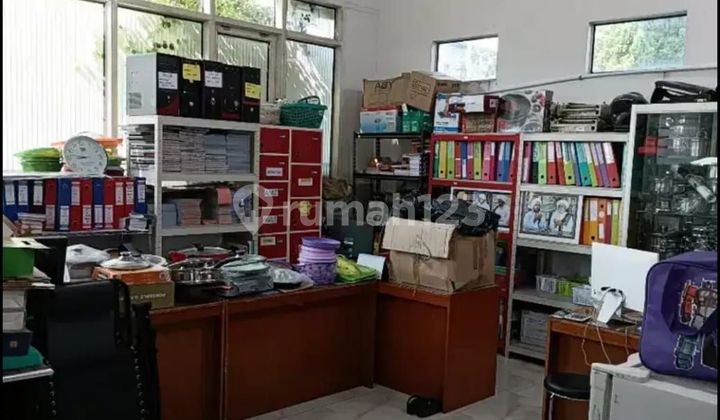 JUAL RUMAH PUSAT KOTA KOMPLEK PERUMAHAN EKLUSIF:PURI BKR KOTA BANDUNG JARANG ADA 2 Lantai 2