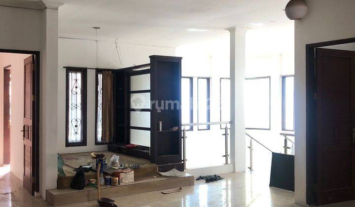 JUAL RUMAH MINIMALIS MEWAH di KOMPLEK PERUMAHAN EKLUSIF: BATUNUNGGAL lNDAH KOTA BANDUNG  2