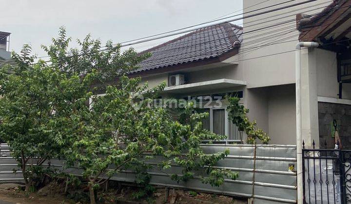 JUAL CEPAT MURAAH BANGUNAN MINIMALIS BARU GREES di KOMPLEK EXLUSIVE : ANTAPANI DEKAT JOGJA SUPER MARKET BANDUNG TIMUR. 1