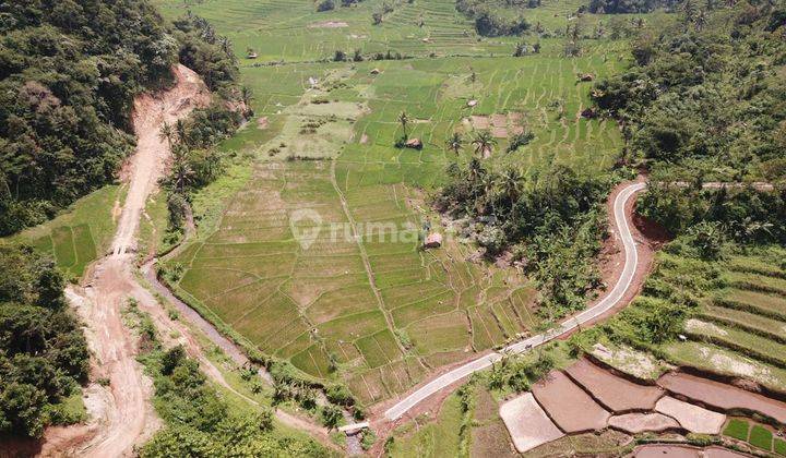 Jual Muraah Tanah Sangat Cocok Untuk Di Bikin Kawasan Wisata Pemandian Air Panas Di Desa Cijengkol, Kecamatan Serang Panjang Kabupaten Subang Jawa Barat. 2