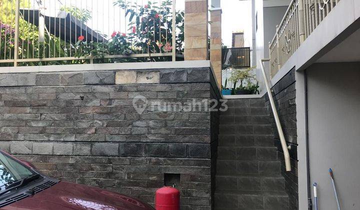 JUAL RUMAH MINIMALIS di KOMPLEK PERUMAHAN:EKLUSIF PONDOK HIJAU BANDUNG UTARA. SHM 2