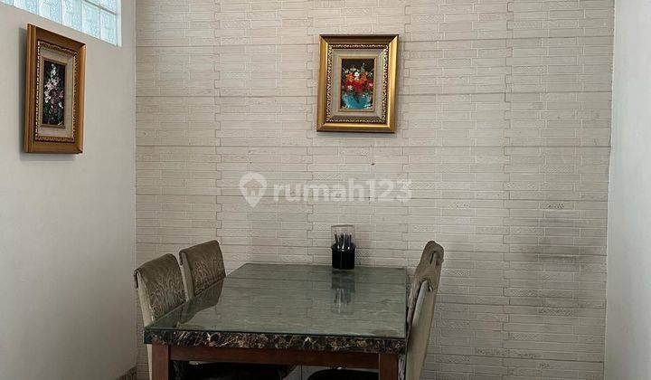 JUAL MURAAH RUMAH BANGUNAN MINIMALIS di KOMPLEK PERUMAHAN EKLUSIF : BUAH BATU REGENSI KOTA BANDUNG. 2 Lantai 2