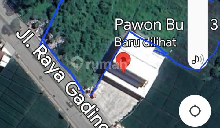 JUAL MURAAH TANAH MATANG SIAP BANGUN,di MAENROAD KABUPATEN BANDUNG SOREANG JAWA BARAT 