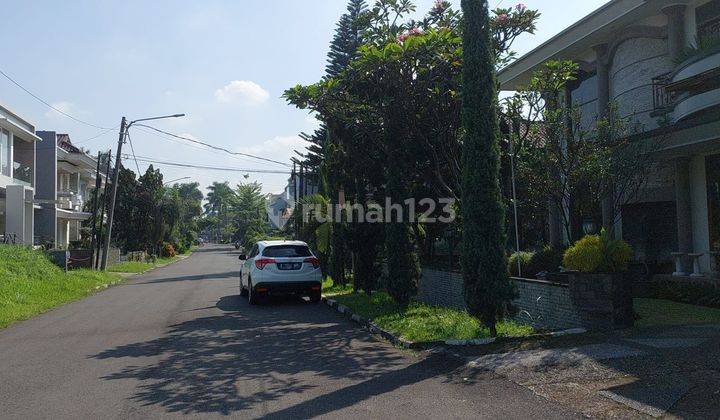 JUAL CEPAT BANGUNAN RUMAH MEWAH di KOMPLEK EKLUSIF  PERUMAHAN MEKAR WANGI BANDUNG KOTA DEKAT EXSIT TOOL MUHAMMAD TOHA  2