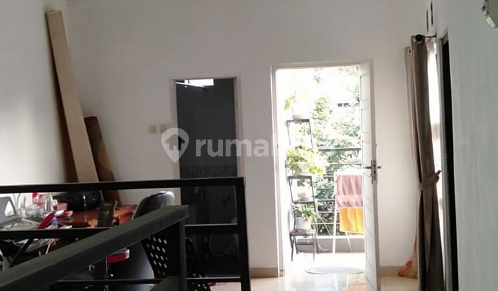 JUAL RUMAH BANGUNAN MINIMALIS TERAWAT di KOMPLEKS EKLUSIF: KIARASARI ASRI KOTA BANDUNG  2
