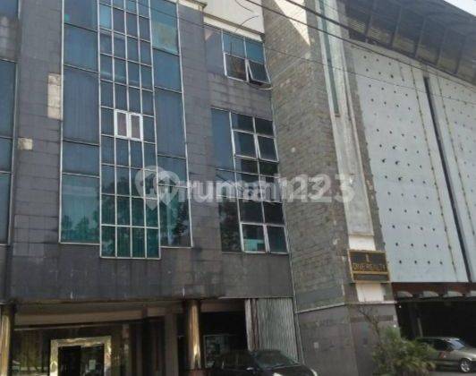 Jual Gedung 4 Lantai Jl: Gatot Subroto Kota Bandung,jl;asia Afrika Bandung Kota,jl: Buahbatu Kota Bandung,jl: Pelajar Pejuang Bandung Kota  1