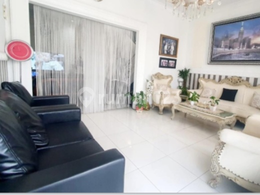 Jual Rumah Minimalis Mewah Muraah Tinggal Bawa Koper 2