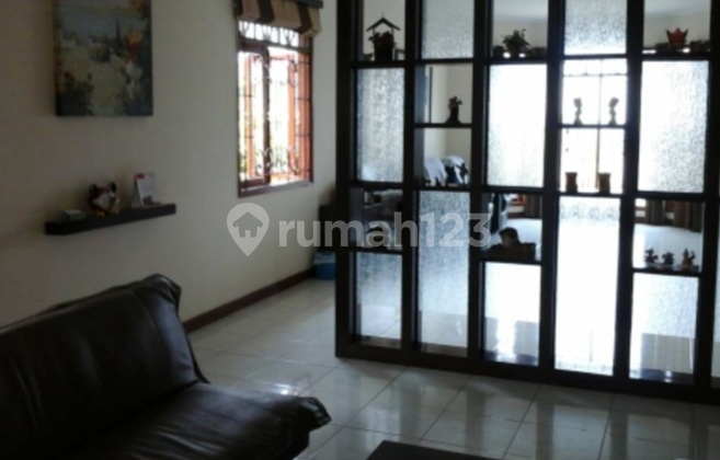 Jual Cepat Bangunan Rumah Minimalis Mewah Muraah ,di Kawasan Sejuk Bandung Utara 2