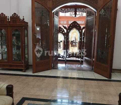 Jua Cepat Muraah Exs Rumah Makan Joglo in Sumedang, West Java, Main Road Bandung Cirebon