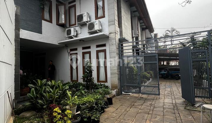 Jual Rumah Mewah Muraahhdi Bawah Harga Pasar