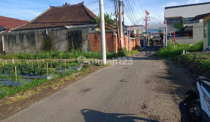 JUAL CEPAT TANAH KAVLING SIAP BANGUN LOKASI STRATEGIS DEKAT KE GRIYA ARCAMANIK KOTA BANDUNG  1