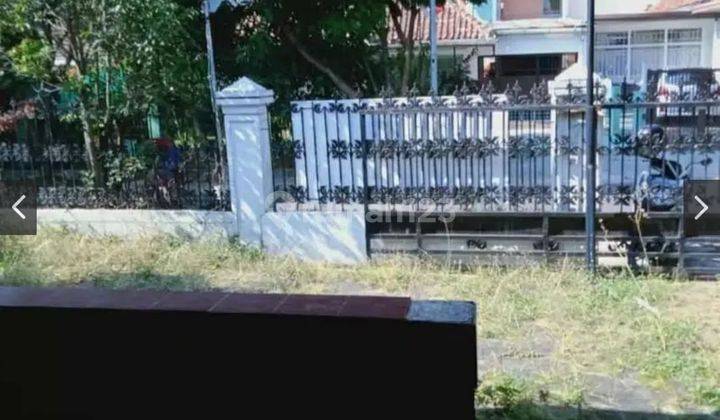 Jual Muraah Rumah Lama Dekat Gedung Telkom Japati Kota Bandung  2