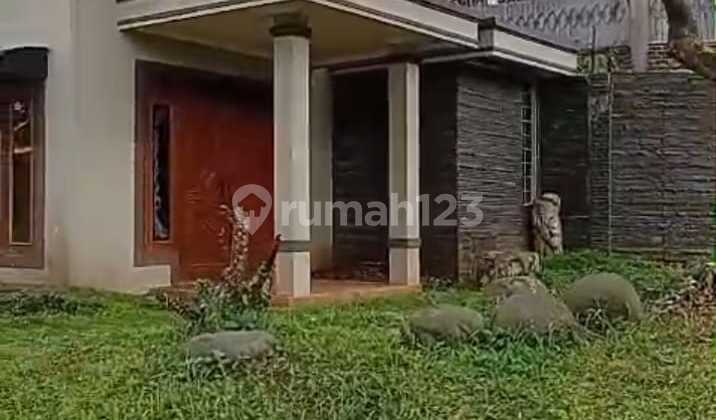 Jual Muraahr Rumah Besar Taman Depan Belakang Dekatpintu Tool Pasteur Kota Bandung