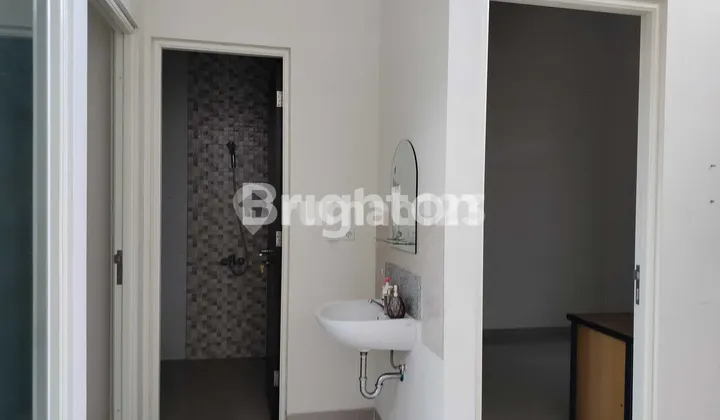 Rumah Sewa - Kontrakan Kosongan Bagus Daerah Dieng Malang  2