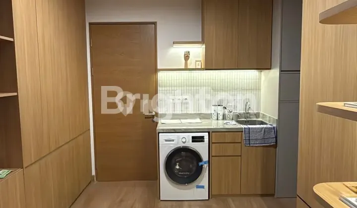 Apartment The Newton 2 Ciputra Bagus Furnished Kuningan Area